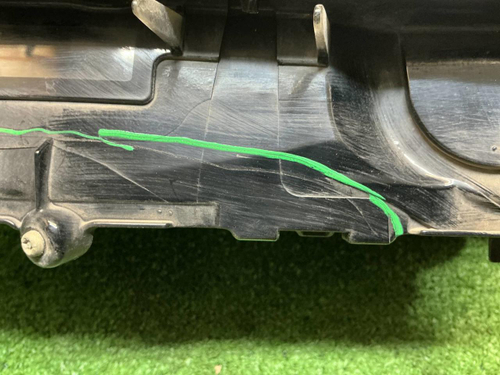 Фара левая Lexus NX (2014-2017) LED