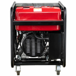 Генератор бензиновый HND (Honda) GE 11000 XLS