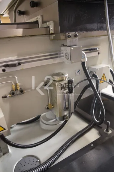 Широкоуниверсальный фрезерный станок STALEX MUF150 Servo