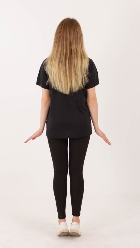 ФУТБОЛКА женская SP. PROF