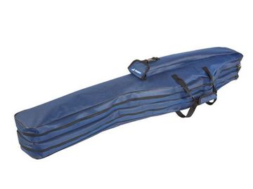 Чехол для удилищ Salmo 130см 2 отделения