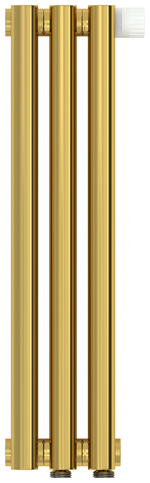 Сунержа Эстет-0 EU50 правый 500х135 3 секции