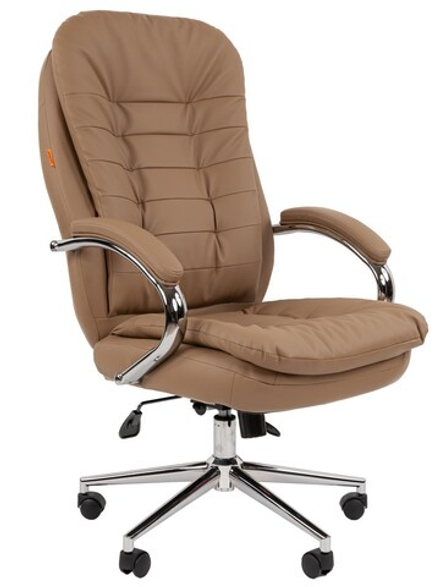 Офисное кресло CHAIRMAN 795 ЭКО