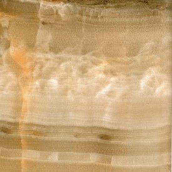 Керамогранит АНТАРЕС коричневый глазурир. 330х330