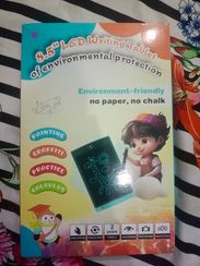 Planşet \ Tablet LCD Writing tablet