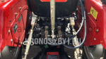 Фронтальный погрузчик DF FEL-250KS (челюстной)