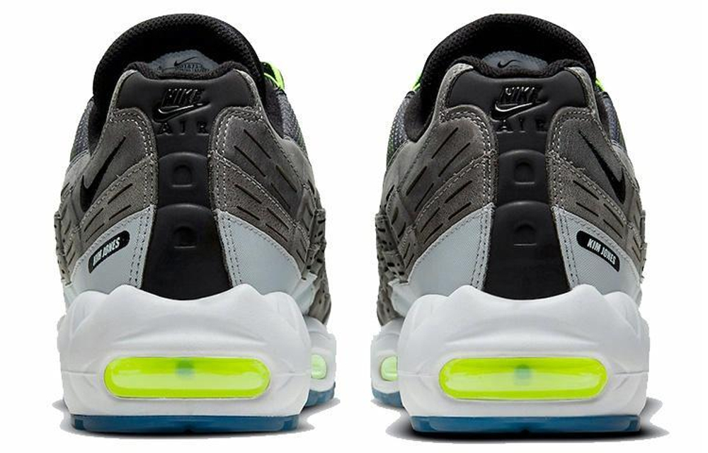 Кроссовки Kim Jones X Nike Air Max 95