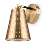 Настенный светильник (бра) Freya FR5260WL-01BS