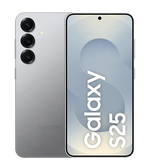 Смартфон Samsung Galaxy S25 256 Гб, Серый