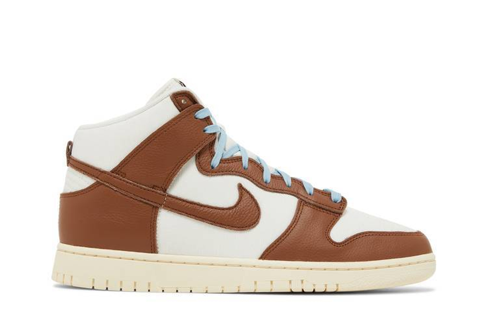 Кроссовки Nike Dunk Certified Fresh
