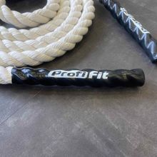 Канат для перетягивания 7 м D-40 мм