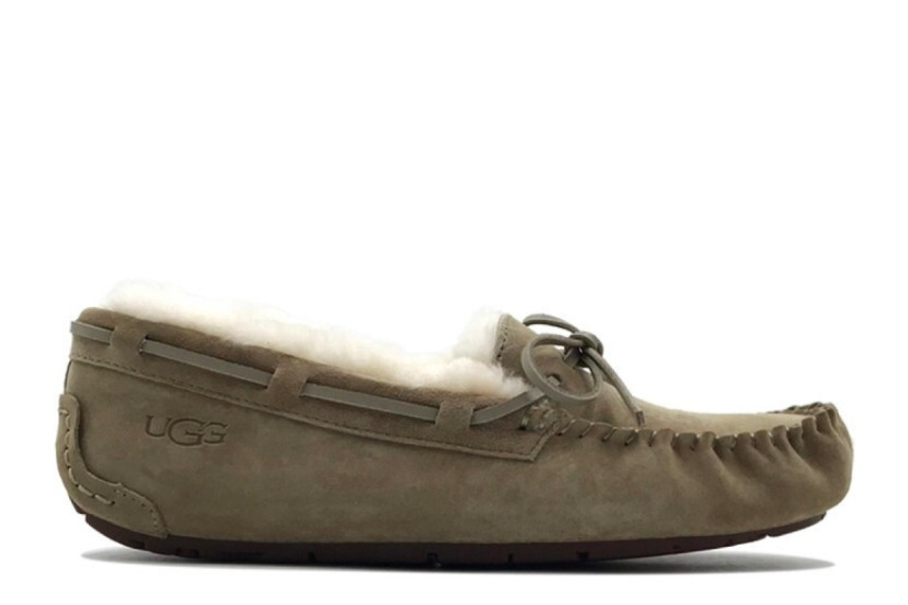 UGG Dakota Olive