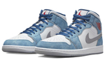 Кроссовки Jordan Air Jordan 1 Mid Se