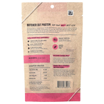 Vital Essentials, сублимированные необработанные лакомства для собак, со вкусом куриных сердечек, 53,9 г (1,9 унции)