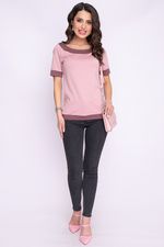 Блузка 40757 Avili