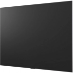 Телевизор LG OLED55G6RLA.ARUG 55'' OLED Gallery Ultra HD матовый металл, 2026