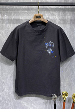 Футболка Chrome Hearts