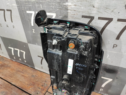 Фонарь задний левый Tank 300 21-нв Б/У Оригинал 4133106XKM01B