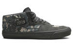 Wtaps X Vans Sk8 Old School