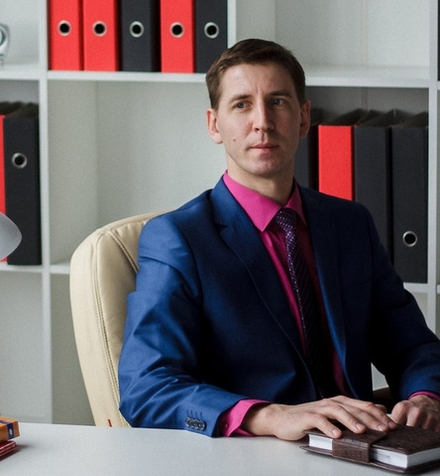 Адвокат Матвеев Александр Васильевич (г. Тула)