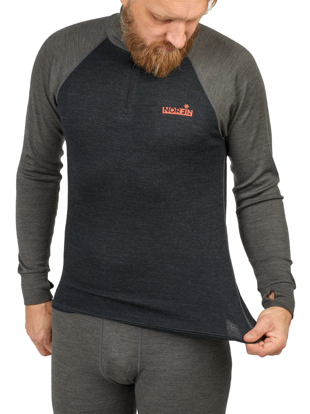 Термокомплект Norfin NATURAL HEAT MERINO 06 р.XXXL