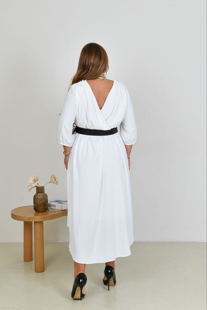 Платье УК-8616-5 Фабрика Моды