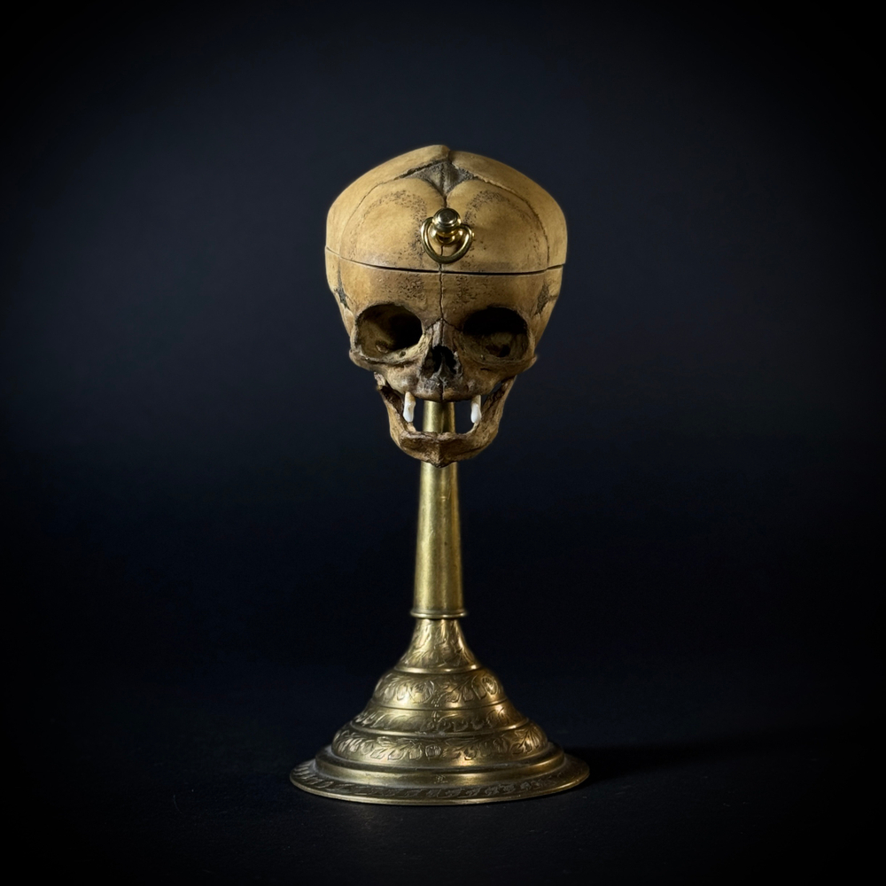 Шкатулка для кольца