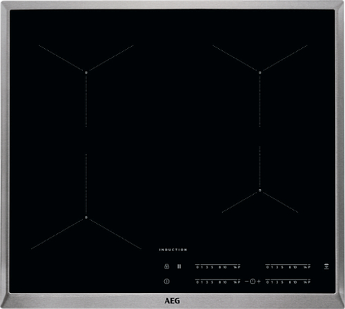 Варочная панель AEG IKB64431XB