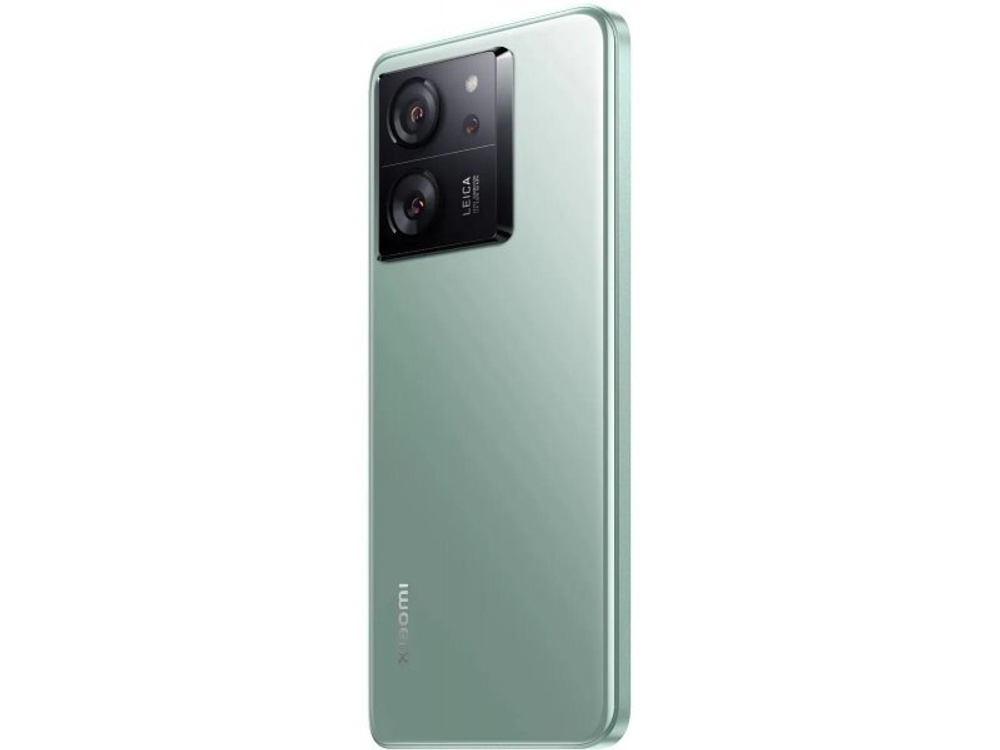 Смартфон Xiaomi 13T Pro 12/512Gb Зеленый