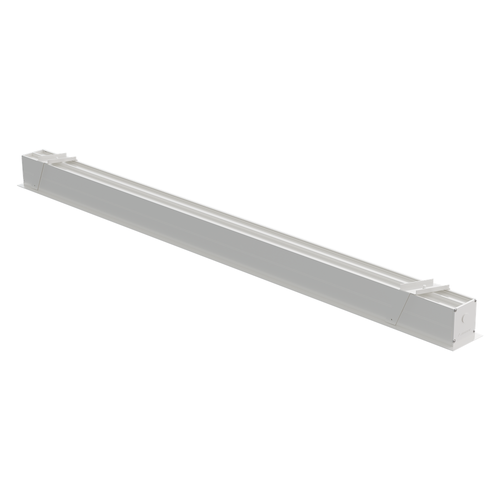 Светильник LED встраиваемый линейный ДВО02-80-001 Line 940 2250х100мм АСТЗ 1223880001