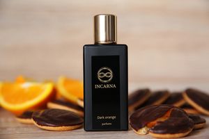 Incarna parfums Dark orange
