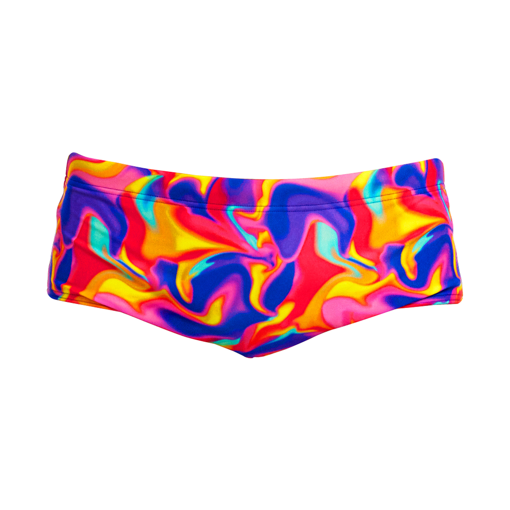Транки FUNKY TRUNKS Men's Summer Swirl