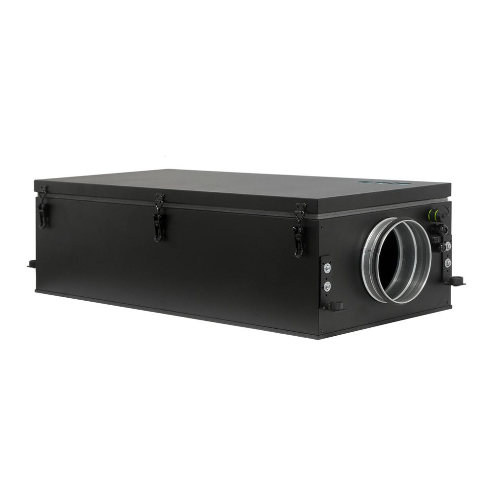 Приточная установка VAKIO CITY AIR 500 