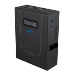 Источник бесперебойного питания SKAT-UPS 5000T