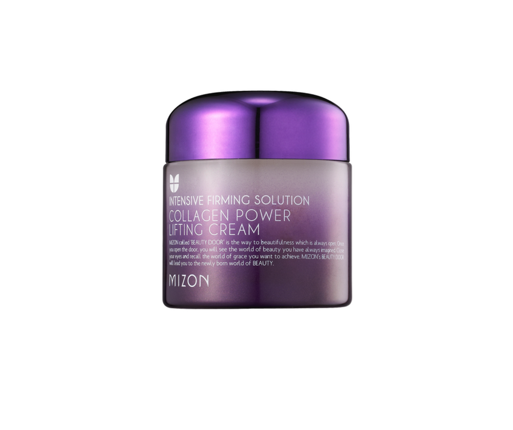 Коллагеновый лифтинг-крем для лица MIZON Collagen Power Lifting Cream