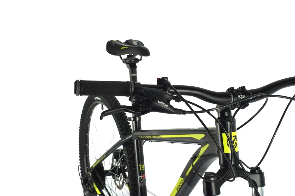 Велосипед Stinger 29* Graphite PRO