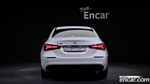 Mercedes-Benz A-Class W177 A220 Sedan (08.2020)