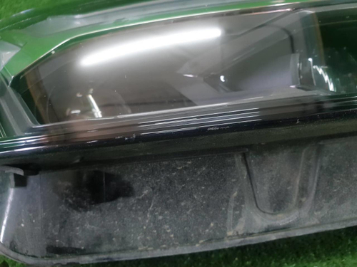 Фара правая Audi Q5 2 80A (2020-н.в.) LED