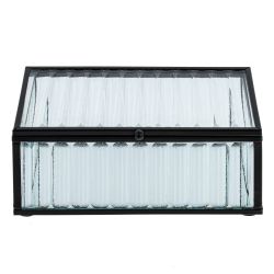 GAEM Шкатулка, L14,5 W8,5 H6 см