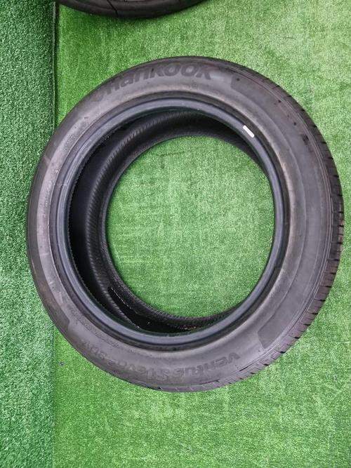 Шина Комплект 255/50 R20 Hankook Ventus S1 Evo 2