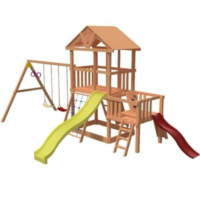 Детская игровая площадка Максон 19