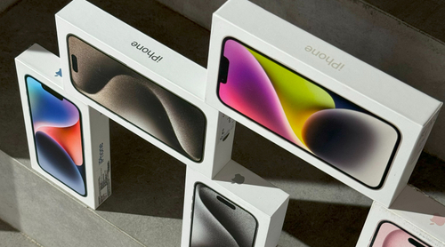 iPhone