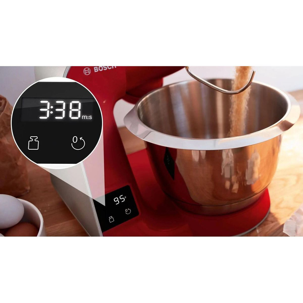 Кухонный комбайн BOSCH MUM5X720