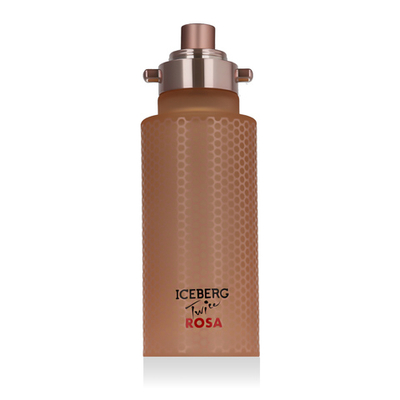 Iceberg Iceberg Twice Rosa For Her Eau De Toilette - tester 125 ml (woman)