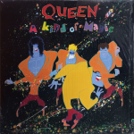 Queen / A Kind Of Magic (LP)