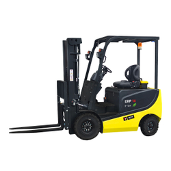 Электрический погрузчик YETT ERP16 li-ion ZSM550-SS