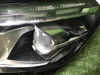 Фара левая Peugeot 3008 2 (2016-2020) LED