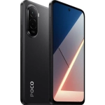 Смартфон Poco M7 6/128Gb Black