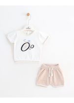 футболка с шортами