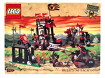 Конструктор LEGO 6096 Штурм